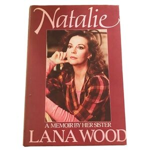"Natalie" by Lana Wood